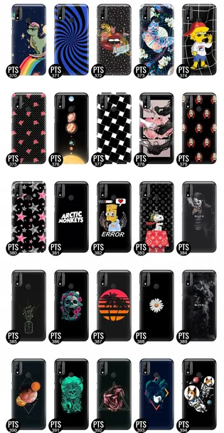 etui-grube-2mm-do-huawei-y8s-case-kobiece-wzory-stan-nowy-kolor-wielokolorowy