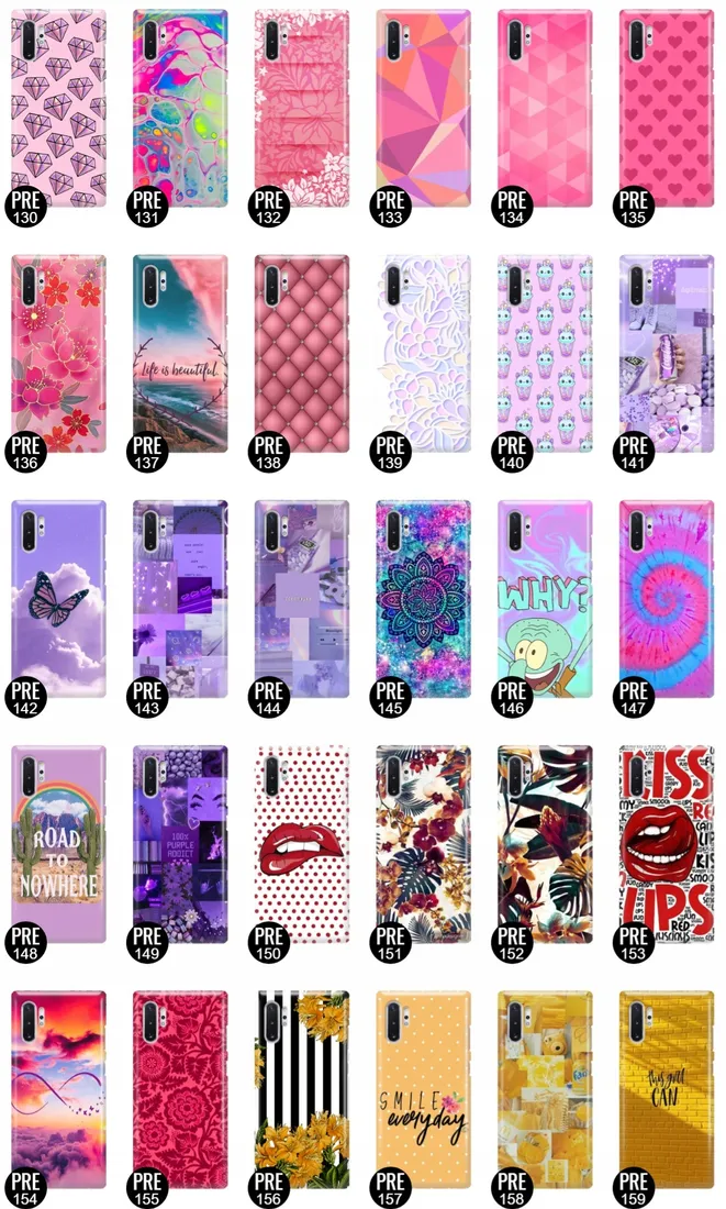 etui-grube-2mm-do-samsung-note-10-plus-case-wzory