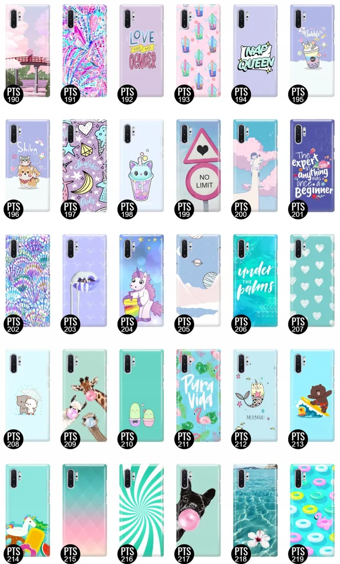 etui-grube-2mm-do-samsung-note-10-plus-case-wzory