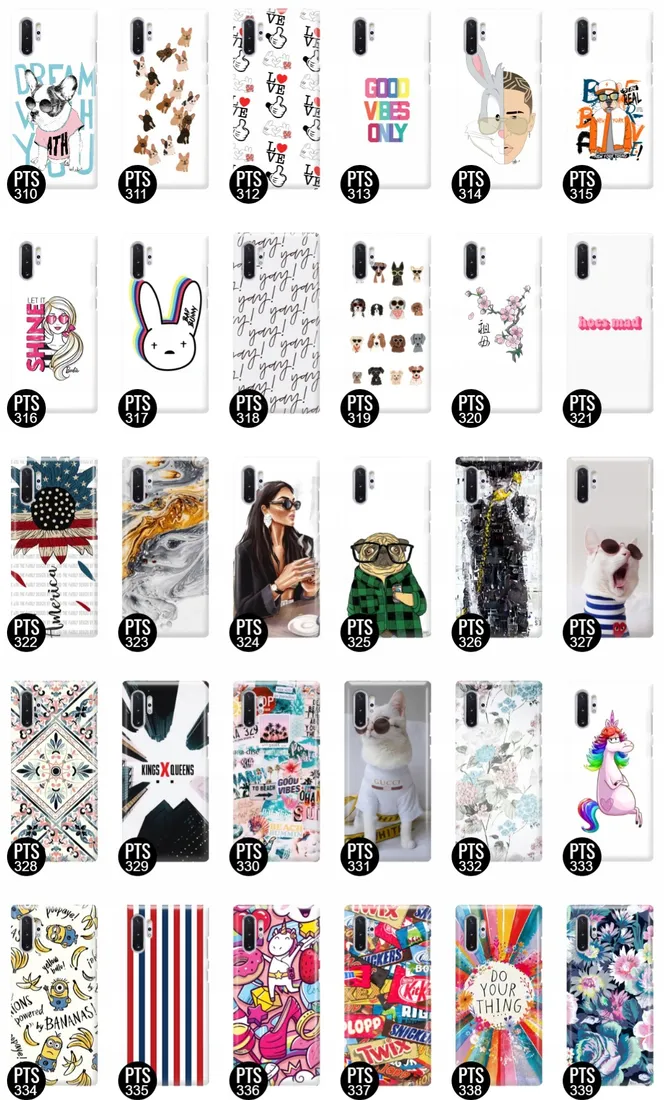 etui-grube-2mm-do-samsung-note-10-plus-case-wzory