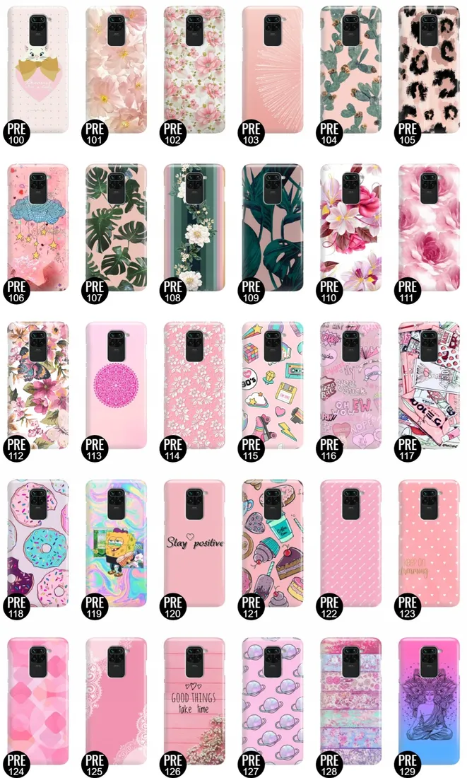 etui-grube-2mm-do-xiaomi-redmi-note-9-case-wzory