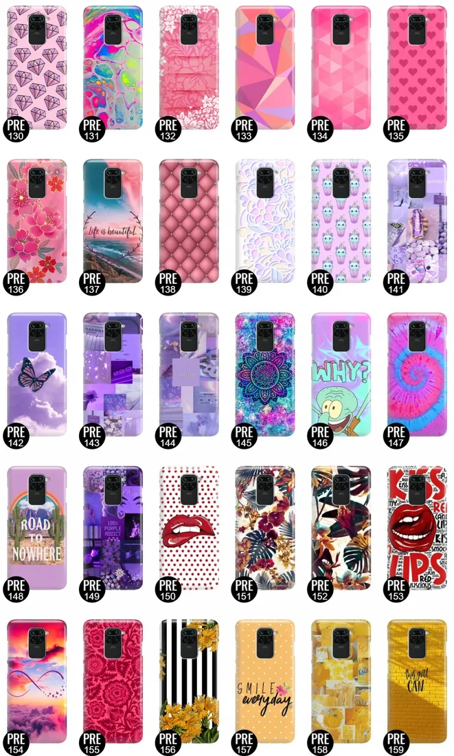 etui-grube-2mm-do-xiaomi-redmi-note-9-case-wzory