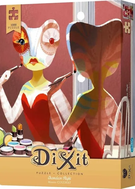 dixit-puzzle-chameleon-night-1000-elementow