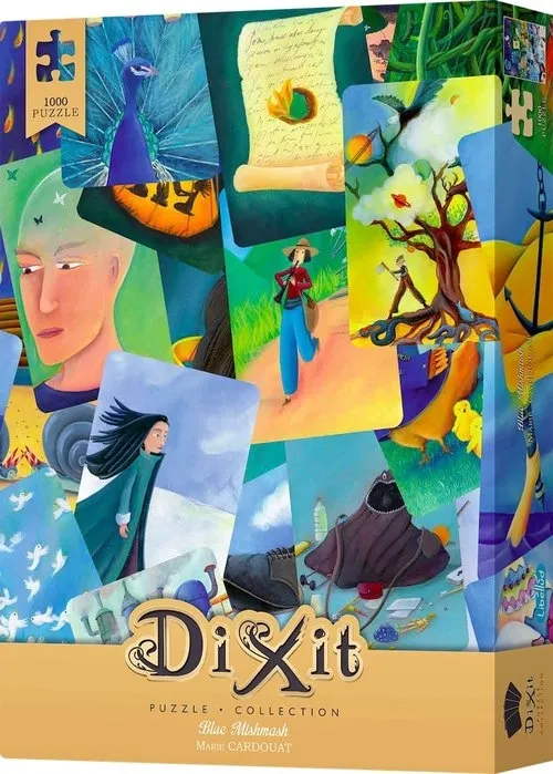 dixit-puzzle-blue-mishmash-1000-elementow