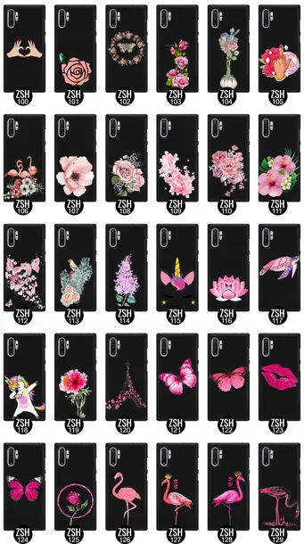 etui-mat-czarny-do-samsung-note-10-plus-top-wzory-dedykowany-model-samsung-note-10-plus