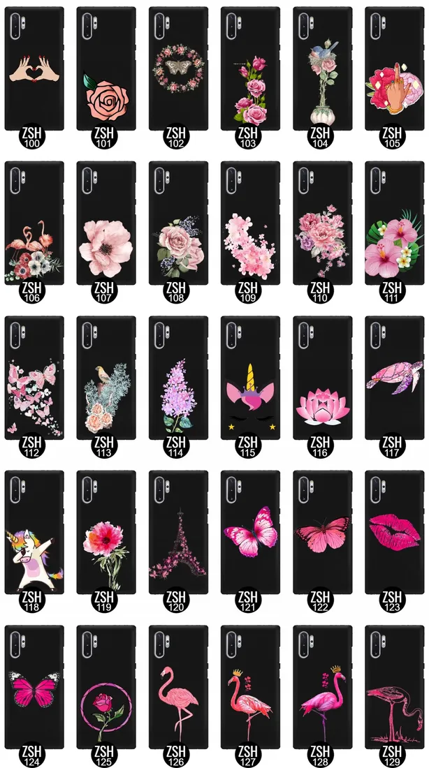 etui-mat-czarny-do-samsung-note-10-plus-top-wzory