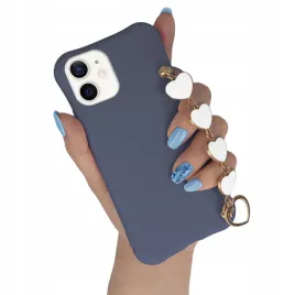 etui-mat-granat-do-iphone-12-mini-lancuszek-serce