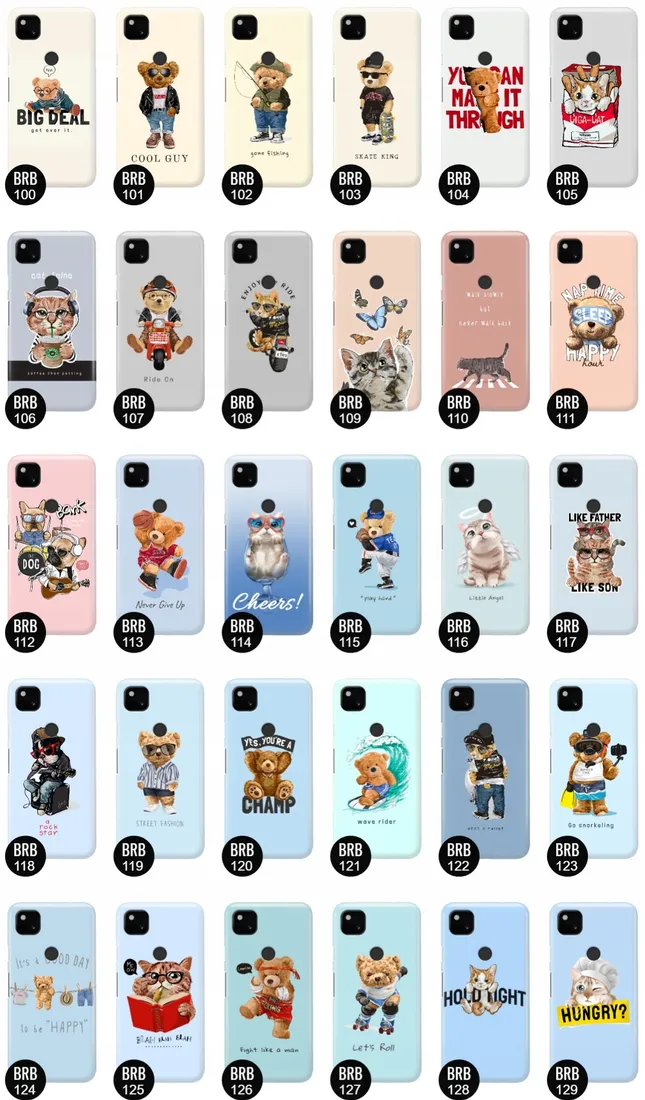 etui-premium-do-google-pixel-4a-case-misie-wzory