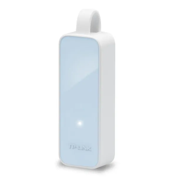 karta-sieciowa-usb-tp-link-ue200-stan-nowy