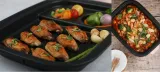 plyta-plaska-do-multigrilla-kuvings-waga-z-opakowaniem-1-kg