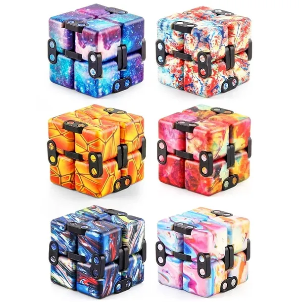 fidget-infinity-cube-kostka-logiczna-2-stan-nowy