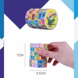 walec-matematyczny-material-karton-papier