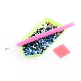 haft-diamentowy-mozaika-lis-material-inny-plastik-stan-nowy