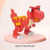 piankowe-puzzle-3d-tyranozaur-rex-plec-dziewczynki-chlopcy