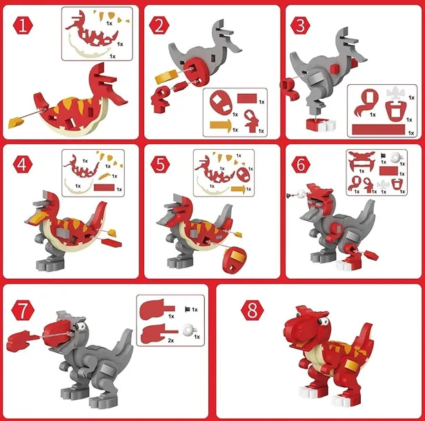 piankowe-puzzle-3d-tyranozaur-rex-stan-nowy-material-pianka-inny