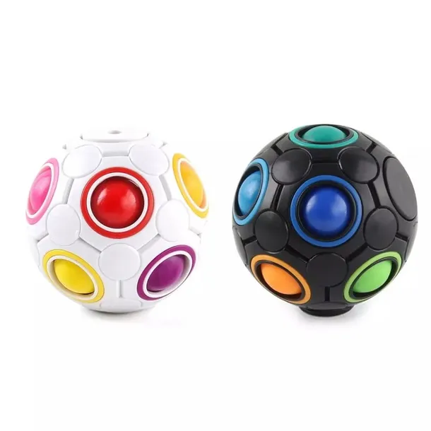 fidget-rainbow-ball-ukladanka-spinner-biala-plec-dziewczynki-chlopcy