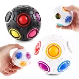 fidget-rainbow-ball-ukladanka-spinner-biala-material-plastik-guma-plec-dziewczynki-chlopcy