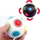 fidget-rainbow-ball-ukladanka-spinner-biala-plec-dziewczynki-chlopcy