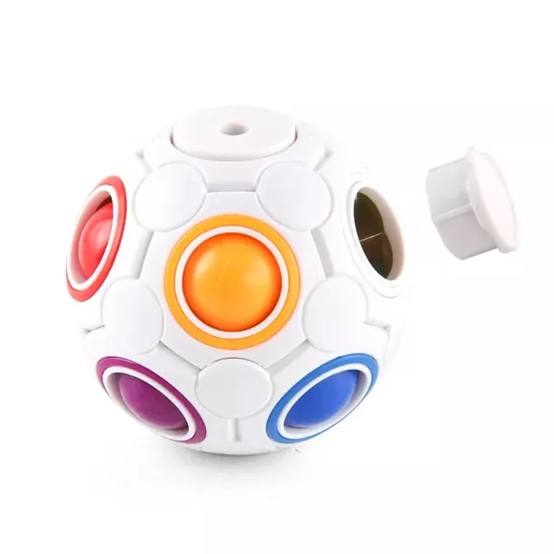 fidget-rainbow-ball-ukladanka-spinner-biala-plec-dziewczynki-chlopcy