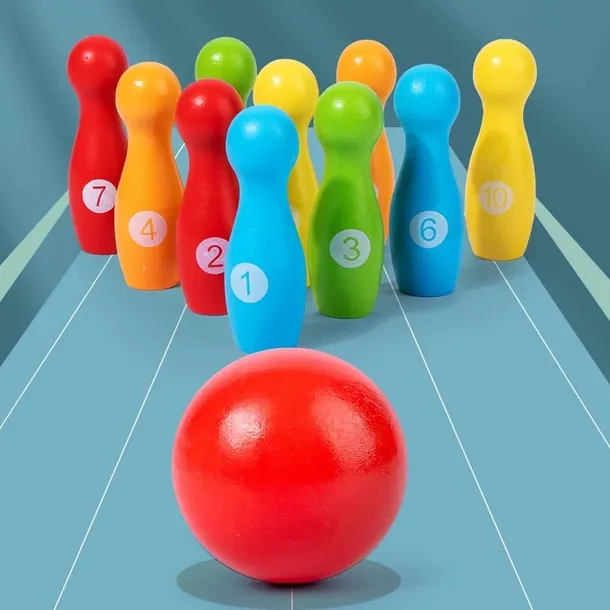 gra-drewniane-kregle-bowling-stan-nowy-plec-chlopcy-dziewczynki