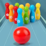 gra-drewniane-kregle-bowling-stan-nowy-plec-chlopcy-dziewczynki