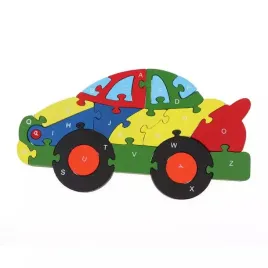 grube-puzzle-edukacyjne-samochod