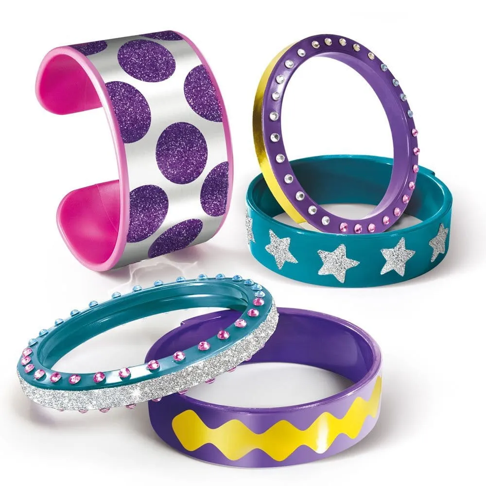 clementoni-crazy-chic-lsniace-bransolety-stan-nowy