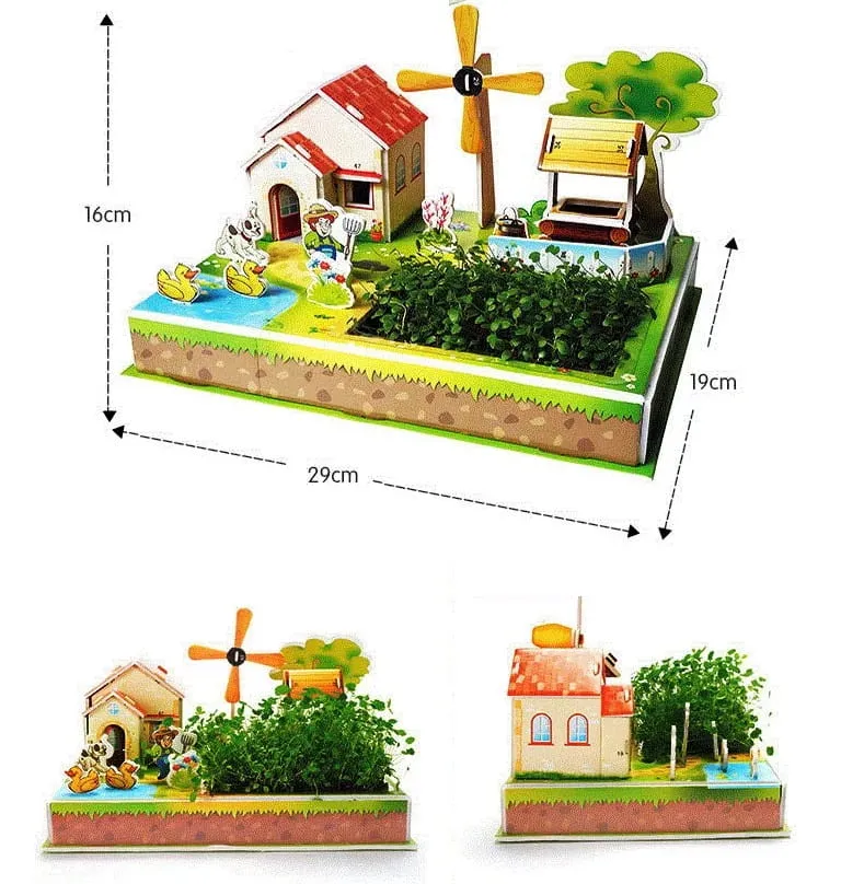 zilipoo-windmill-farm-puzzle-3d