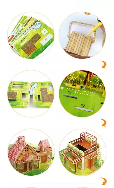 zilipoo-windmill-farm-puzzle-3d-material-karton-pianka-inny-stan-nowy