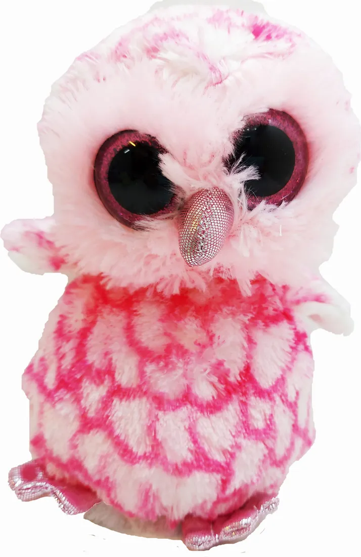 maskotka-sowka-17cm-stan-nowy