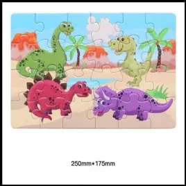 puzzle-dinozaury-24-el