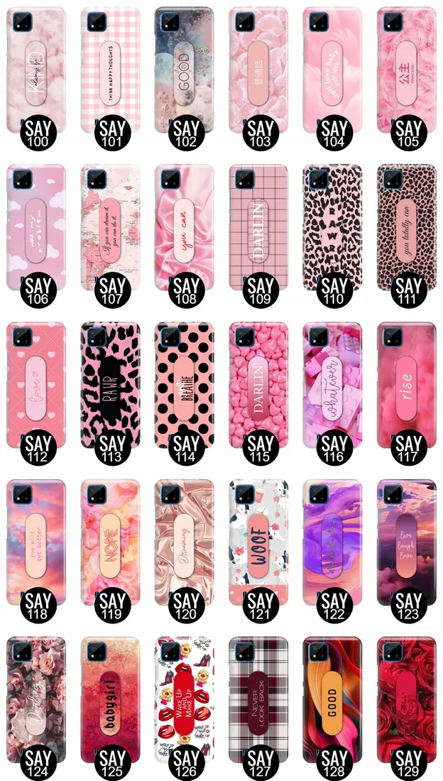 etui-uchwyt-do-realme-c20-case-patterny-wzory