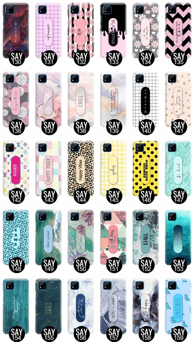 etui-uchwyt-do-realme-c20-case-patterny-wzory