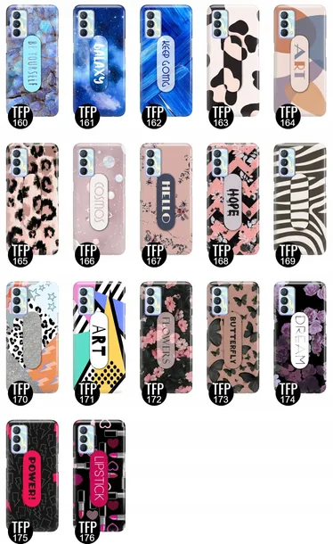 etui-uchwyt-do-realme-gt-master-case-modne-wzory-kolor-wielokolorowy