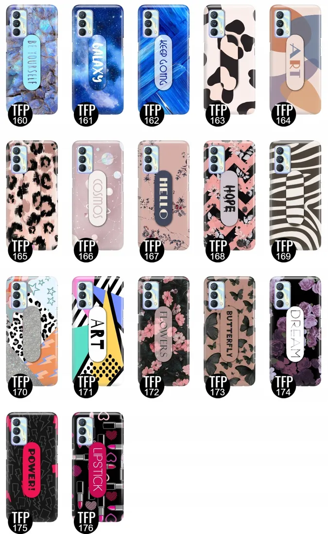 etui-uchwyt-do-realme-gt-master-case-modne-wzory