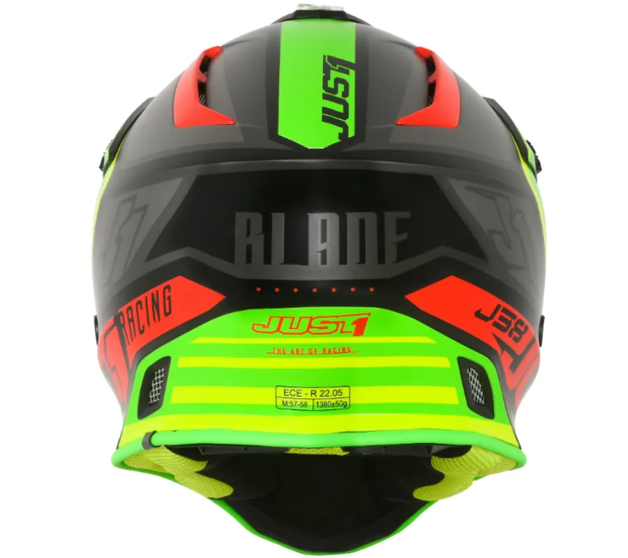 kask-just1-j38-blade-red-lime-black-s