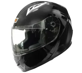 kask-origine-tonale-solid-black-gloss-l