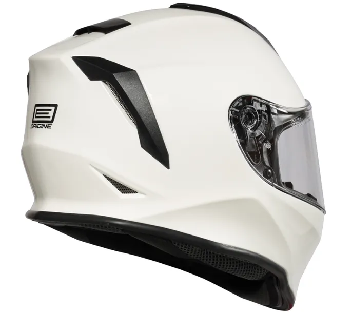 kask-origine-dinamo-solid-white-gloss-m-stan-nowy