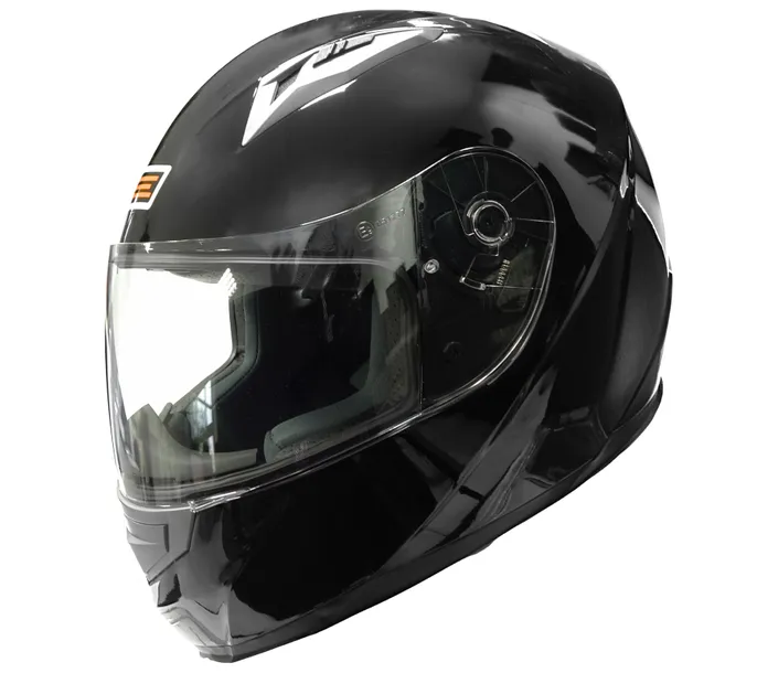 kask-origine-tonale-solid-black-gloss-m