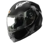 kask-origine-tonale-solid-black-gloss-m