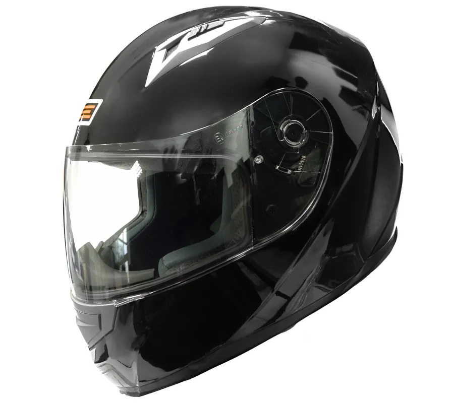 kask-origine-tonale-solid-black-gloss-m