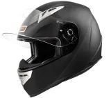 kask-origine-tonale-solid-black-gloss-m-stan-nowy