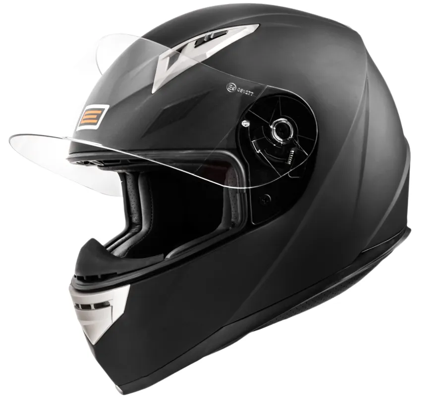 kask-origine-tonale-solid-black-gloss-m