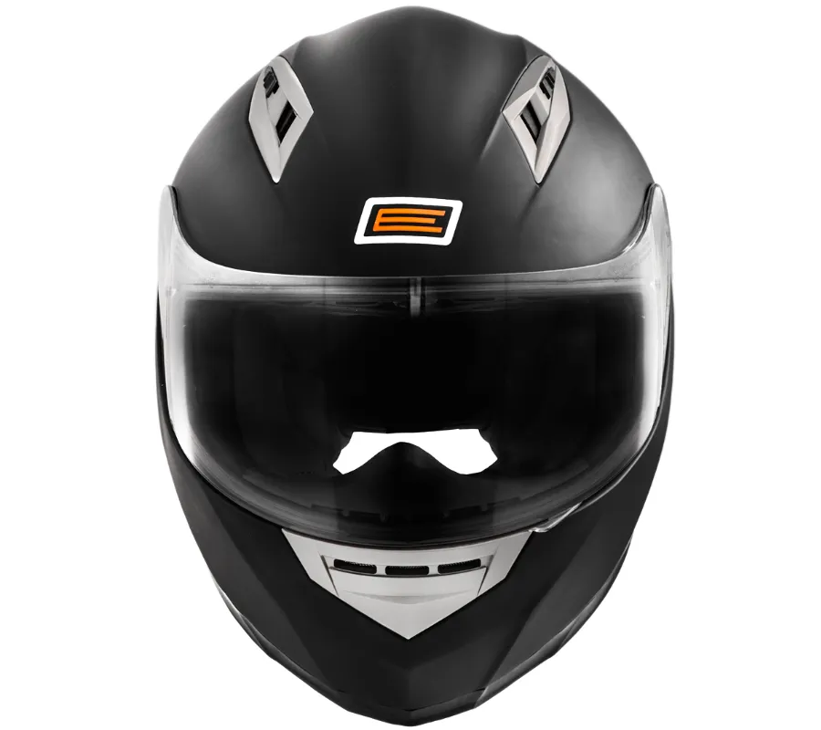 kask-origine-tonale-solid-black-gloss-m