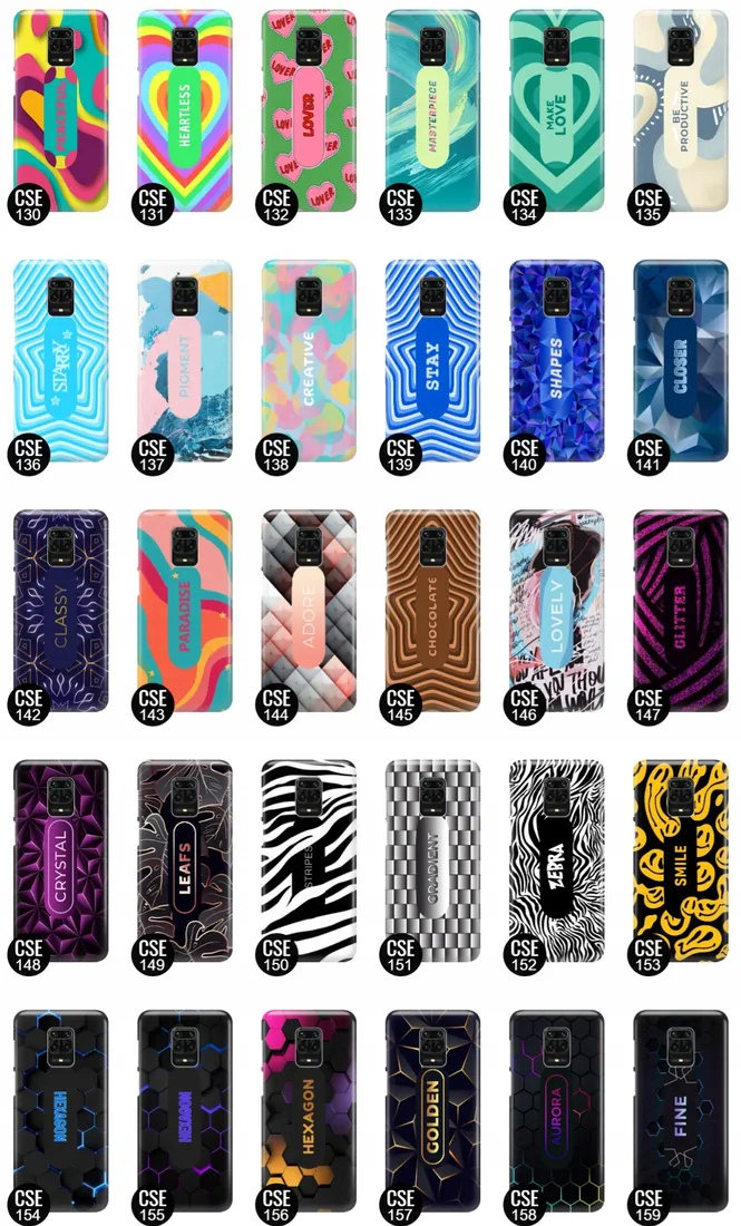 etui-uchwyt-do-xiaomi-redmi-note-9-pro-max-wzory