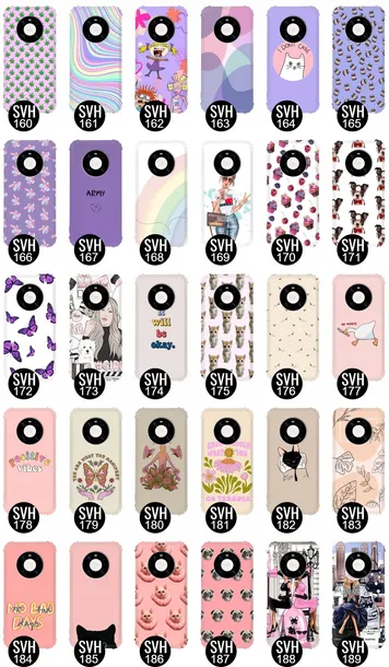etui-antishock-do-huawei-mate-40-case-boho-wzory-kolor-wielokolorowy