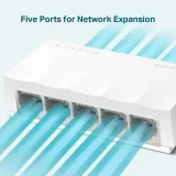 switch-tp-link-litewave-ls1005-liczba-portow-5
