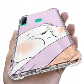 etui-antishock-do-huawei-p40-lite-e-bears-wzory