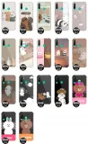 etui-antishock-do-huawei-p40-lite-e-bears-wzory-material-tworzywo-sztuczne