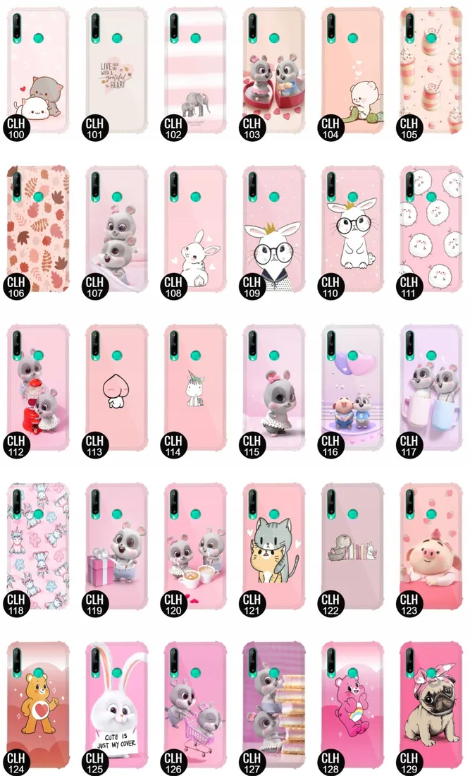 etui-antishock-do-huawei-p40-lite-e-chibi-wzory